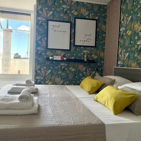 Casa Giuliani Διαμέρισμα Porto Cesareo Εξωτερικό φωτογραφία
