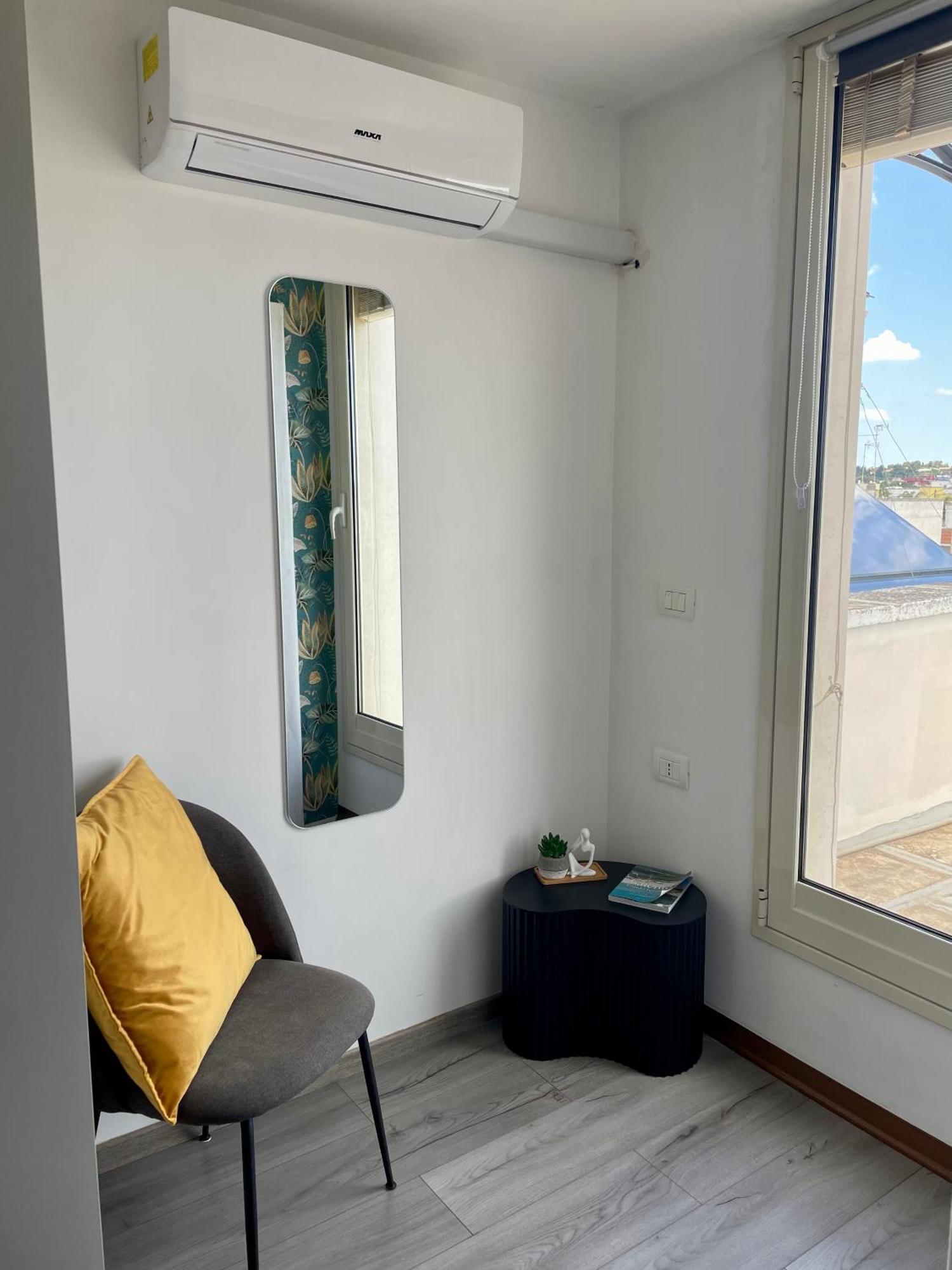 Casa Giuliani Διαμέρισμα Porto Cesareo Εξωτερικό φωτογραφία