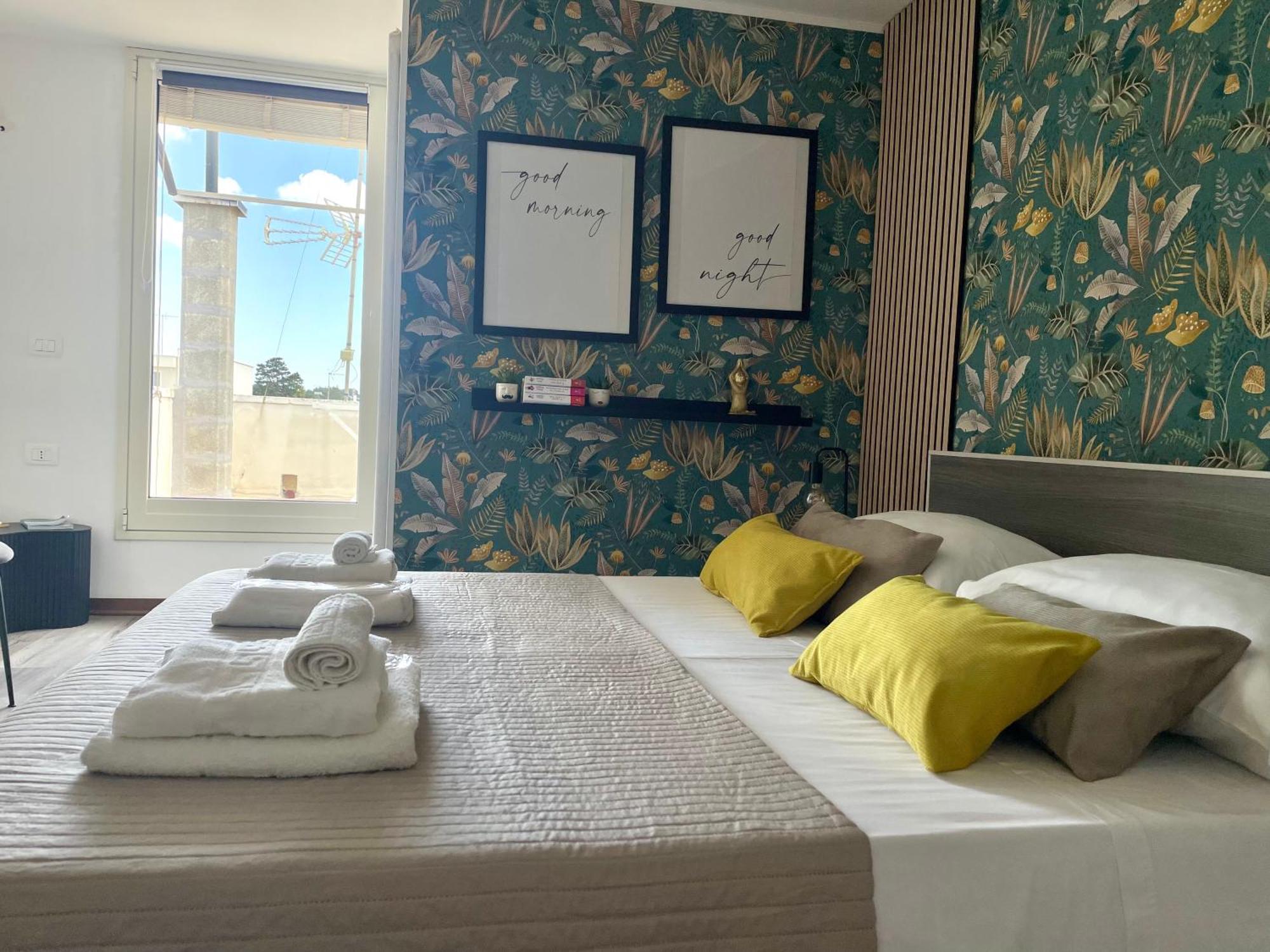 Casa Giuliani Διαμέρισμα Porto Cesareo Εξωτερικό φωτογραφία