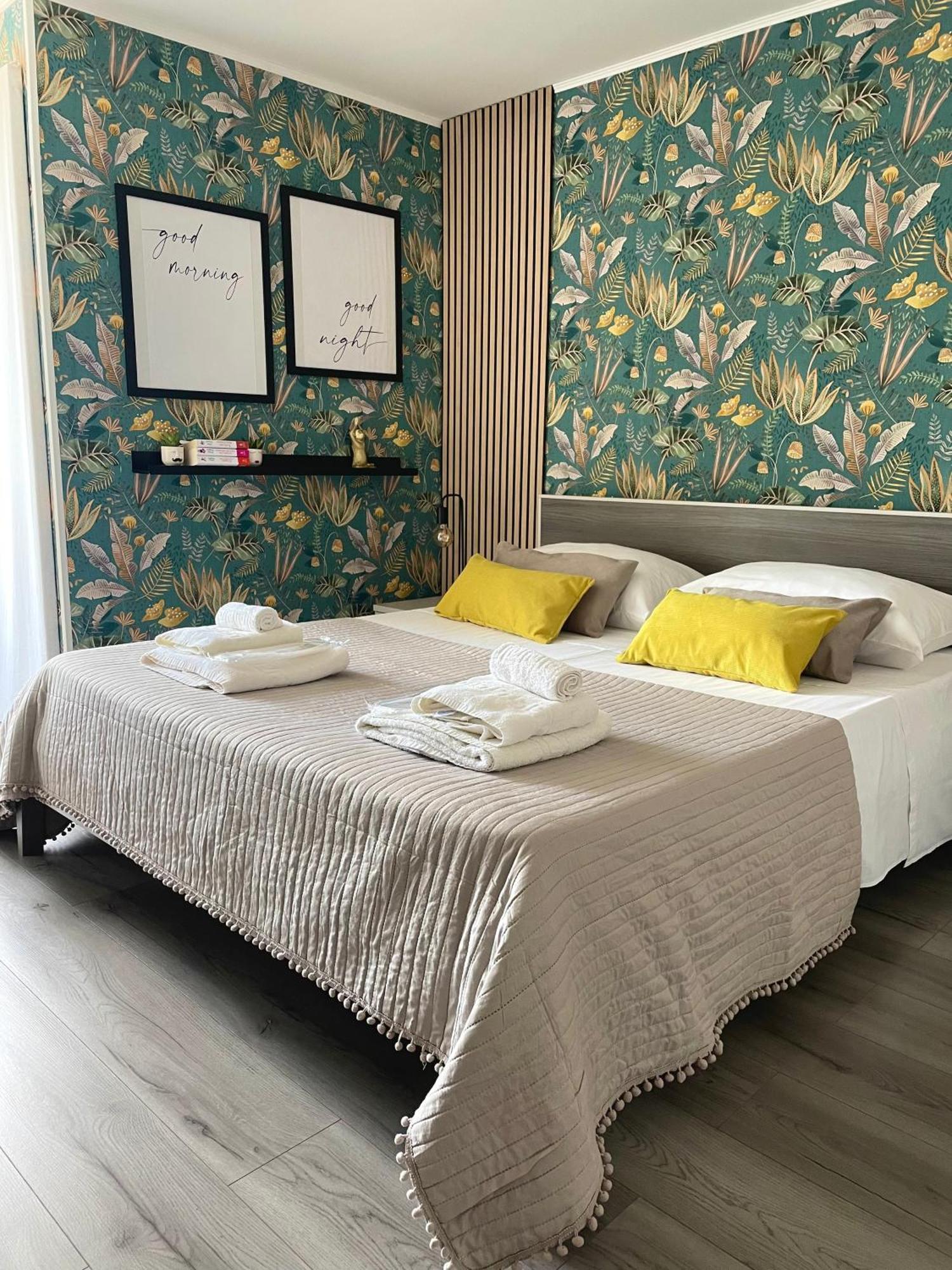 Casa Giuliani Διαμέρισμα Porto Cesareo Εξωτερικό φωτογραφία