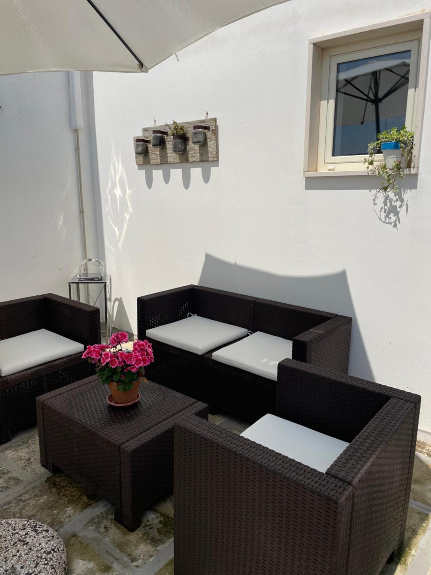 Casa Giuliani Διαμέρισμα Porto Cesareo Εξωτερικό φωτογραφία